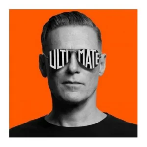 BRYAN ADAMS - ULTIMATE (2LP)