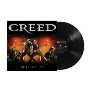 Creed - The best of
