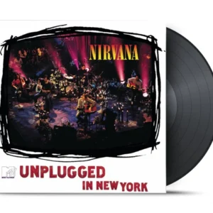 Nirvana - Unplugged