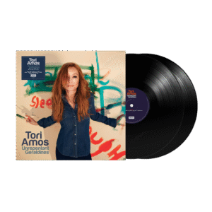 Tori Amos - Unrepentant Geraldines - Tori Amos - 10th Anniversary Deluxe edition