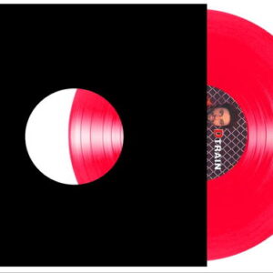 D-Train - Keep Giving Me Love