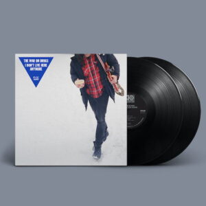 The War on Drugs - I Don't Live Here Anymore