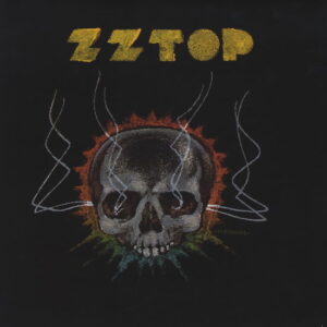 Zz Top - Deguello