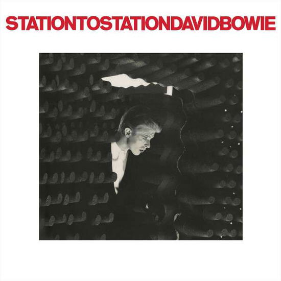 David Bowie - Station to Station - David Bowie - Remaster edition