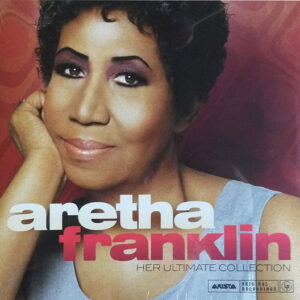 Aretha Franklin - Her Ultimate Collection - Aretha Franklin - Remastered edition