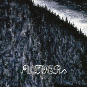 Ulver - Bergtatt - Ulver - Limited, Remastered edition