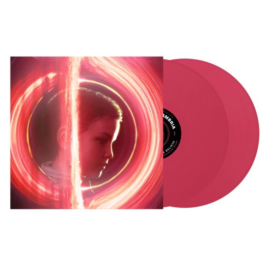 Coheed and Cambria - The Father Of Make Believe (Commercial Version) (Transparent Magenta Vinyl) - Coheed and Cambria - Commercial edition