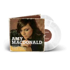 Amy Macdonald - This is the Life