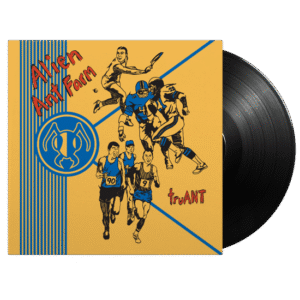 Alien Ant Farm - Truant