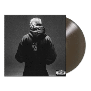 Aitch - Close To Home - Aitch - Brown Vinyl edition