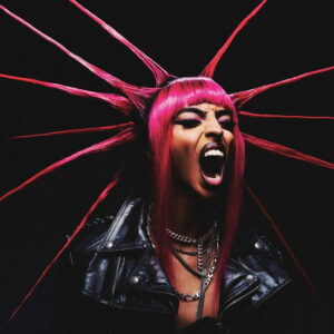 Bilal Hassani - Theoreme - Bilal Hassani - Picture Disc edition