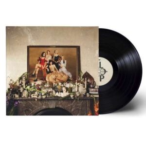 The Last Dinner Party - Prelude To Ecstasy