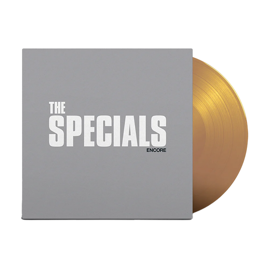 The Specials - Encore
