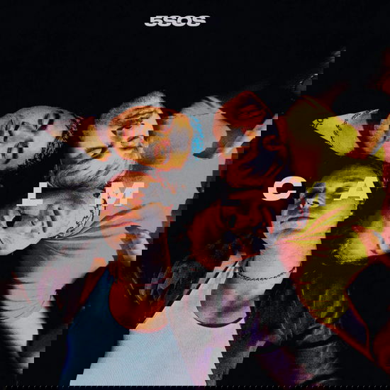 5 Seconds of Summer - Calm