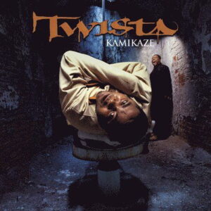 Twista - Kamikaze - Twista - Limited edition