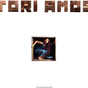 Tori Amos - Little Earthquakes - Tori Amos - Limited edition