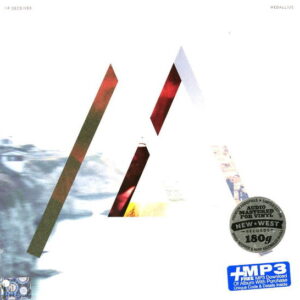 Yip Deceiver - Medallius