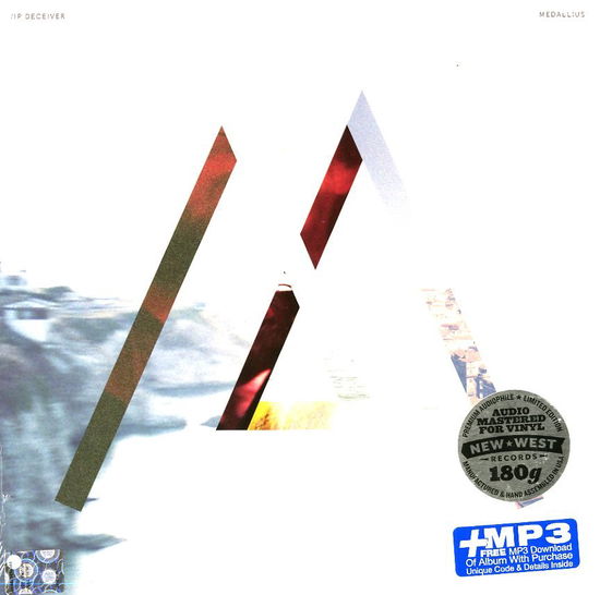 Yip Deceiver - Medallius