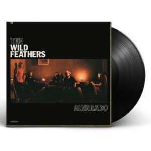 Wild Feathers - Alvarado