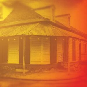 The Deslondes - Ways & Means (Sun King Coloured Vinyl) (Indie Exclusive) - The Deslondes - Coloured edition