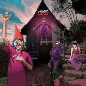 Bad Ends - The Power And The Glory