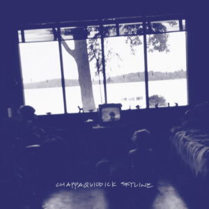 Chappaquiddick Skyline - Chappaquiddick Skyline (Clear Vinyl) (Indie Exclusive)