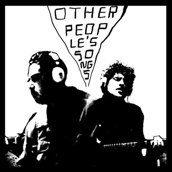 Damien Jurado & Richard Swift - Other Peoples Songs - Vol. 1 - Damien Jurado & Richard Swift - Standard edition