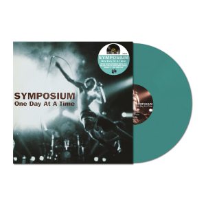 Symposium - One Day At A Time (RSD 2023 Green Vinyl) - Symposium - RSD 2023 edition