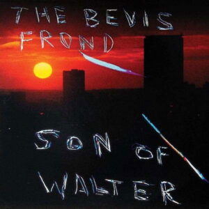 The Bevis Frond - Son Of Walter