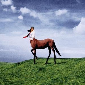 Annie DiRusso - Super Pedestrian