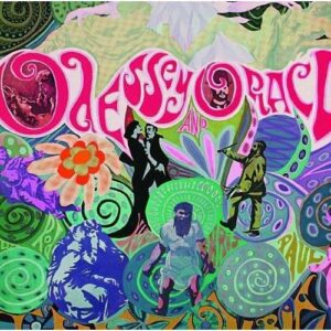 The Zombies - Odessey & Oracle - The Zombies - Reissue edition
