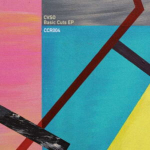 Cvso - Basic Cuts