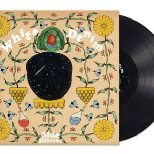 White Denim - Side Effects