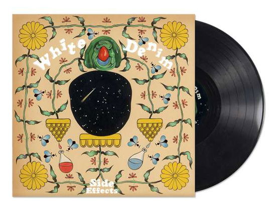 White Denim - Side Effects