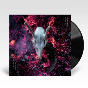 Colin Stetson - The Love It Took To Leave You