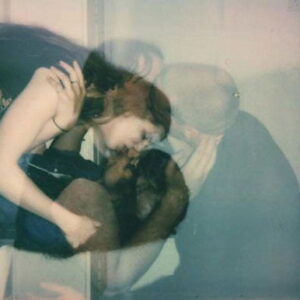 Alex Rex - Andromeda