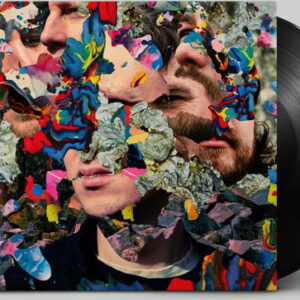 Waldo's Gift - Malcom's Law