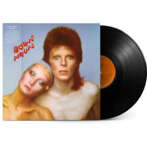 David Bowie - Pinups (50th Anniversary) - David Bowie - Limited Half-Speed Master edition
