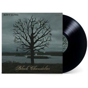 Biffy Clyro - Black Chandelier / Biblical - Biffy Clyro - Limited edition