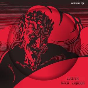 Current 93 - Lucifer Over London - Current 93 - Picture Disc edition