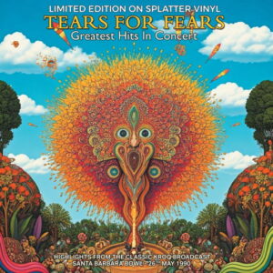 Tears for Fears - Greatest Hits In Concert