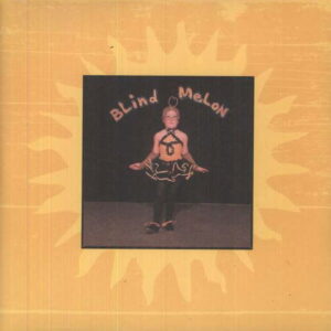 Blind Melon - Blind Melon / Sippin Time Sessions EP