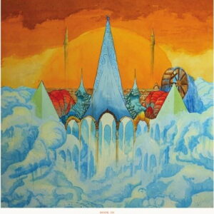 The Chronicles of Father Robin - The Songs & Tales of Airoea – Book 3