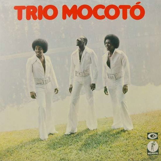 Trio Mocoto - Trio Mocoto - Remastered edition