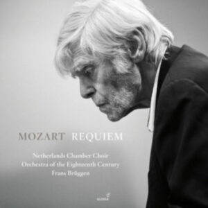Zeger Vandersteene - Mozart: Requiem KV 626