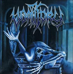Vomitory - Redemption - Vomitory - Picture Disc edition